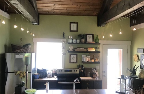 Smithville Ski Chalet | The Oakmont at Blue Water Bay at Center Hill Lake