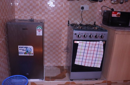 Ruiru Apartment | THE OAKS APARTMENT