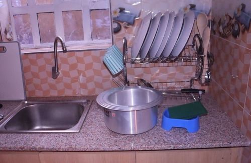 Ruiru Apartment | THE OAKS APARTMENT