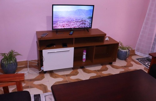 Ruiru Apartment | THE OAKS APARTMENT