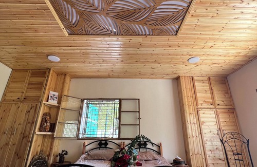 Suwailih Other | The Oaks Farm, near Abu Mahmoud Rock Clift and on the Jordan trial