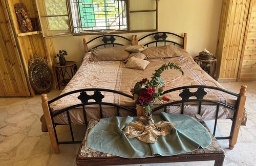 Suwailih Other | The Oaks Farm, near Abu Mahmoud Rock Clift and on the Jordan trial