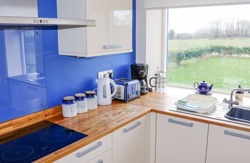 Loppington Cottage | The Oaks