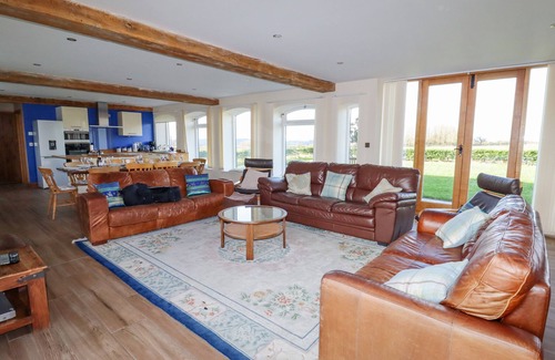 Loppington Cottage | The Oaks
