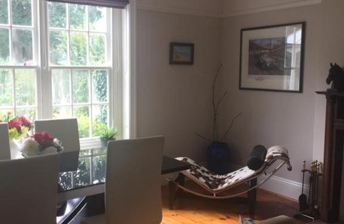Swaffham Bed & Breakfast | The Oaks