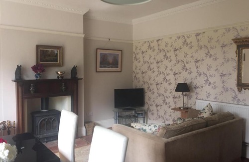 Swaffham Bed & Breakfast | The Oaks