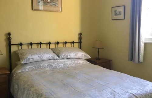 Swaffham Bed & Breakfast | The Oaks