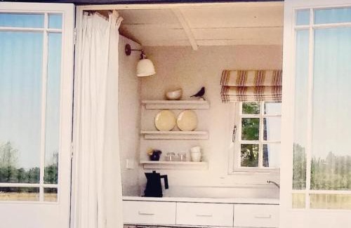 Colkirk Other | The Oaks Glamping - Rubie's Shepherds Hut