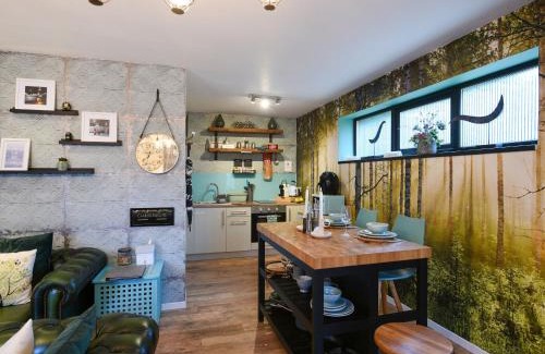Bridstow Apartment | The Oaks - Uk48211