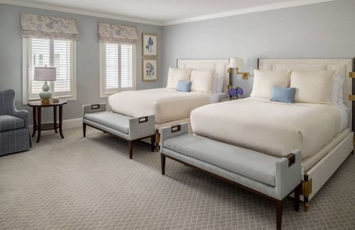 Unionville Bed & Breakfast | The Oaks Waterfront