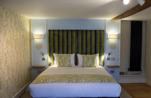 Brome Hotel | The Oaksmere
