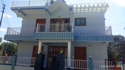 Bhagtpura House | The Oakwoods