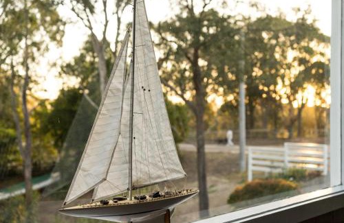 Metung House | The Oar House