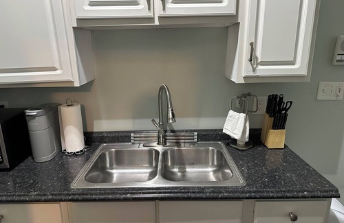 Winston - Salem Apartment | The Oasis at Camel City Lofts WS