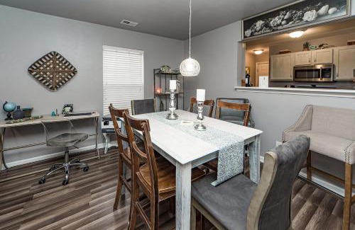 North Charleston House | The Oasis At Saratoga