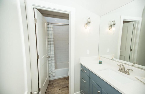 Washington Fields Apartment | The Oasis by Freedom Vacation Rentals