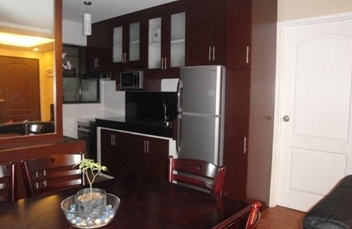 Davao Condo | THE OASIS DAVAO ALL SUITES RESIDENCES