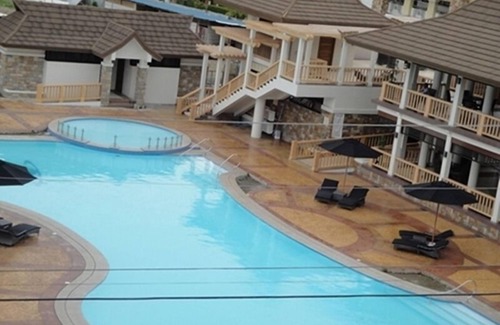 Davao Condo | THE OASIS DAVAO ALL SUITES RESIDENCES