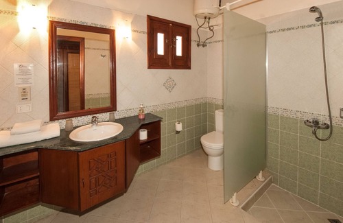 Marsa Alam Hotel | The Oasis Dive Resort