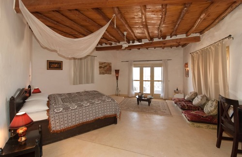 Marsa Alam Hotel | The Oasis Dive Resort
