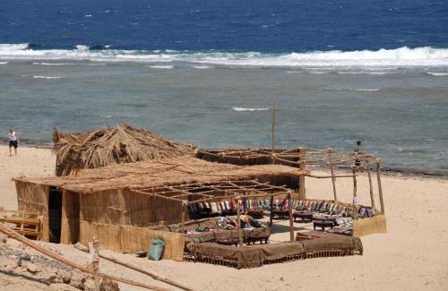 Marsa Alam Resort | The Oasis