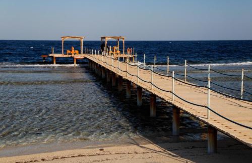 Marsa Alam Resort | The Oasis