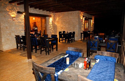 Marsa Alam Resort | The Oasis