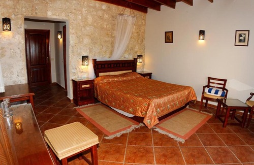Marsa Alam Resort | The Oasis