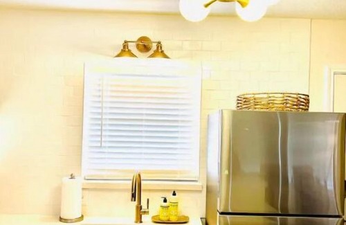 Brownsville House | The Oasis in BTX - Adults Only