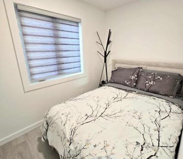 Stettler House | The Oasis in Stettler!
