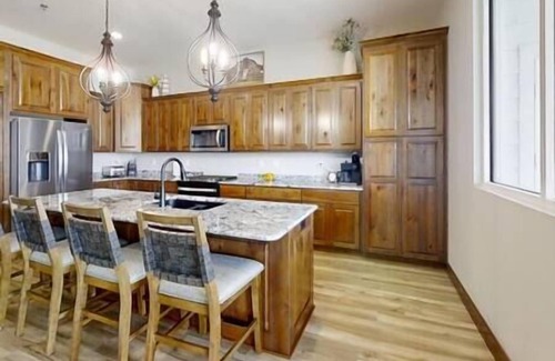 Watertown Apartment | The Oasis on Lake Kampeska
