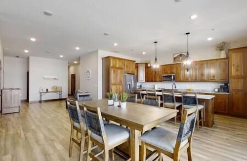 Watertown Apartment | The Oasis on Lake Kampeska