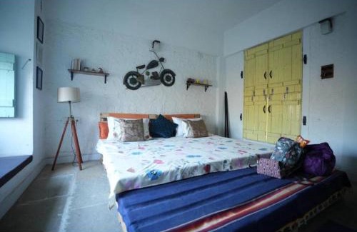 Pune House | The Oasis - Reconnect