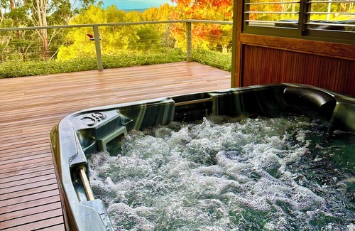 Tomerong House | The Oasis Retreat