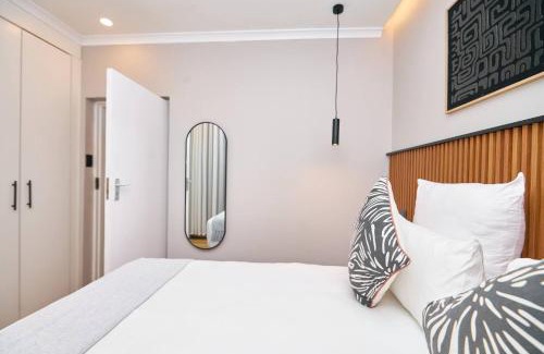 Garsfontein Apartment | The Oasis, Unit N110 @ Glen Park