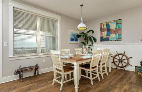 Red Fish Cove Apartment | The Oasis