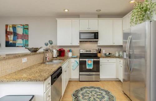 Red Fish Cove Apartment | The Oasis