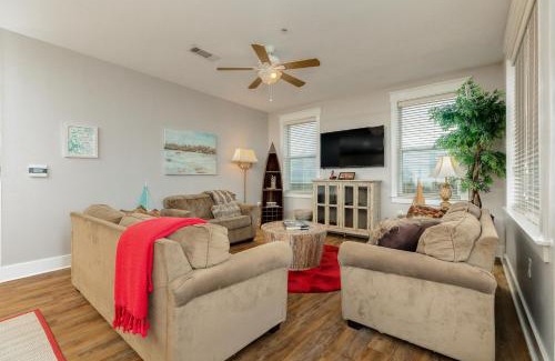 Red Fish Cove Apartment | The Oasis
