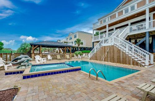 Long Bay Estates House | -The Oasis