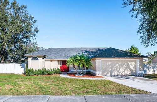 Fairvilla House | The Oasis