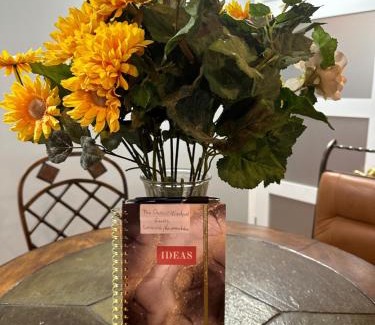 Rosaryville House | The Oasis@Woodyard
