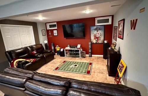 Rosaryville House | The Oasis@Woodyard