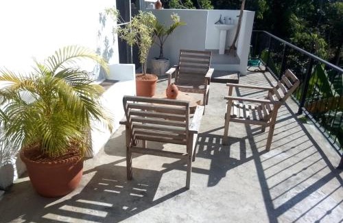 Cabarete Apartment | The Oasis Zone
