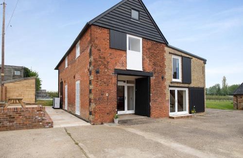 Preston House | The Oast - Uk43087