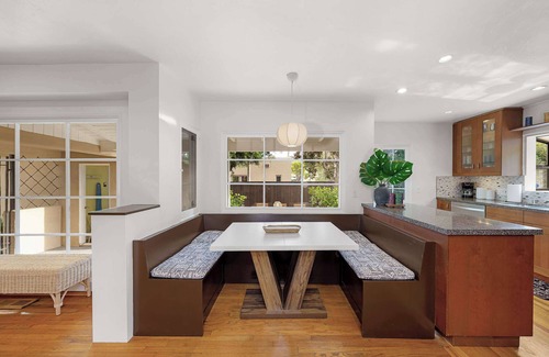 Ocean Beach House | The OB Hideaway