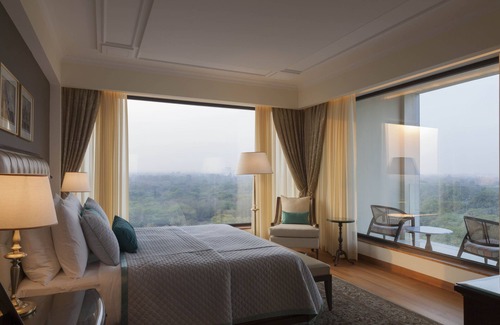 New Delhi Hotel | The Oberoi, New Delhi