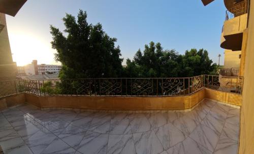 Qalyubia Governorate Apartment | The Obour Escape