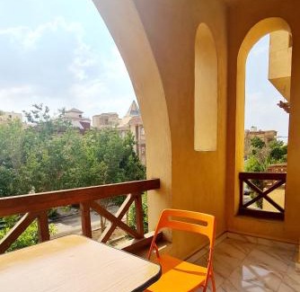 Qalyubia Governorate Apartment | The Obour Escape