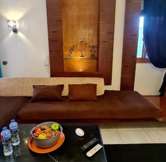 Qalyubia Governorate Apartment | The Obour Escape