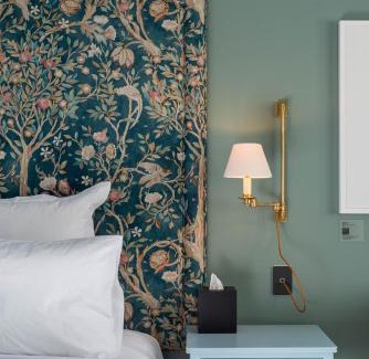 Christchurch City Centre Hotel | The Observatory Hotel Christchurch